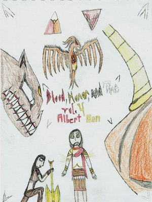 cover image of Volume 4